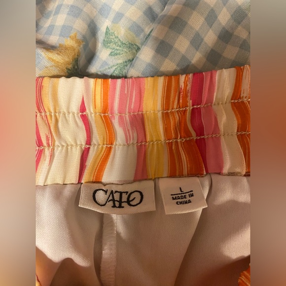 Colorful pants - Picture 3 of 3